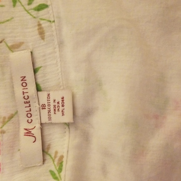 Blouse - Picture 3 of 5